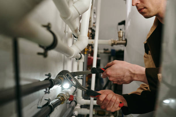 Best Leak Detection Services  in Vega, TX