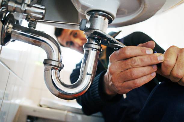 Best Clogged Drain Plumber  in Vega, TX