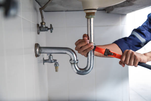 Best Sewer Line Repair  in Vega, TX