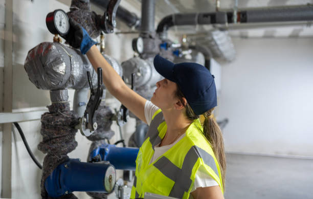 Best Residential Plumbing Services  in Vega, TX