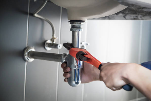 Best Gas Line Repair  in Vega, TX