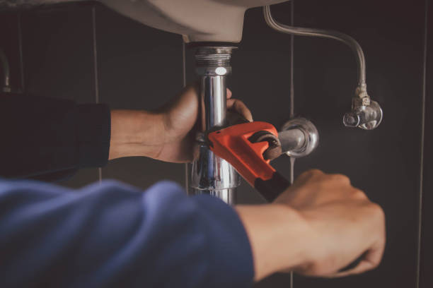 Best Emergency Plumber  in Vega, TX